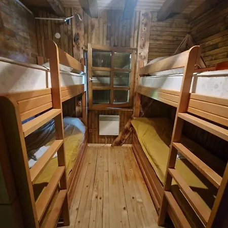 Semesterbostad Vikendica Una Kostajnica