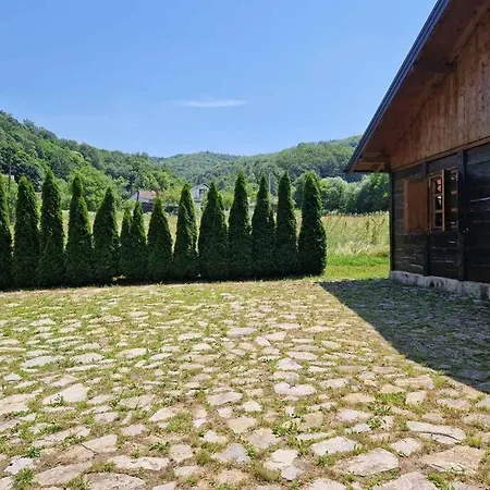Vikendica Una * Kostajnica