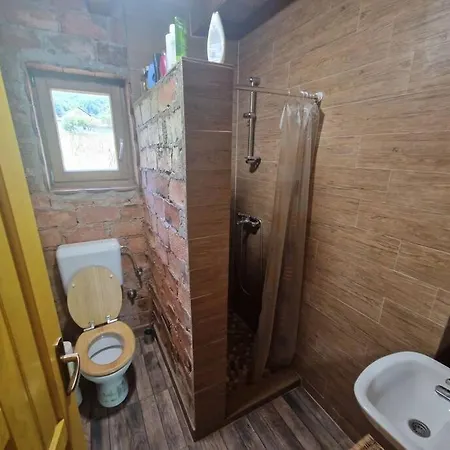 Vikendica Una Kostajnica
