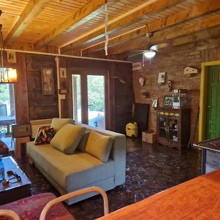 펜션 Vikendica Una